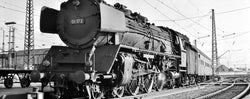 Brawa 40907 Steam Locomotive BR 01 DB AC Digital EXTRA