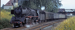 Brawa 40911 Steam Locomotive BR 001 DB AC Digital EXTRA