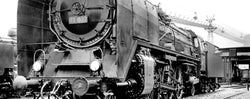 Brawa 40919 Steam Locomotive BR 01 DRG AC Digital EXTRA