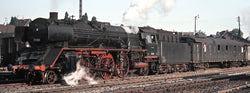 Brawa 40927 Steam Locomotive BR 01 DB AC Digital EXTRA