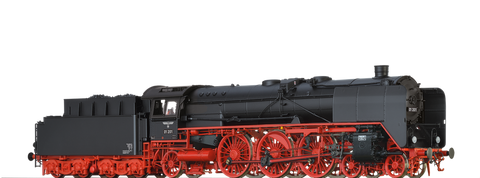 Brawa 40952 Steam Locomotive BR 01 DRG DC Analogue BASIC