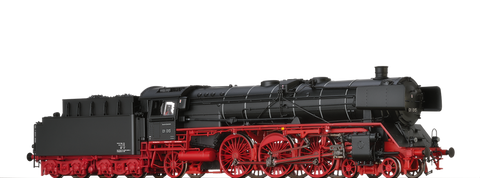 Brawa 40959 Steam Locomotive BR 01 DB AC Digital EXTRA