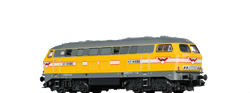 Brawa 41175