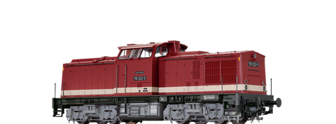Brawa 41287