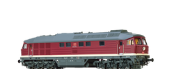 Brawa 41446 Diesel Locomotive 232 DB AG DC Analogue BASIC