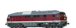Brawa 41468 Diesel Locomotive BR 132 DR DC Digital EXTRA