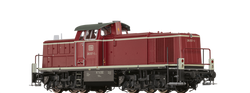 Brawa 41578 Diesel Locomotive BR 290 DB DC Analogue BASIC