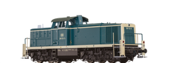 Brawa 41584 Diesel Locomotive BR 290 DB DC Digital EXTRA