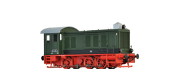 Brawa 41612 Diesel Locomotive BR 103 DR DC Analogue BASIC