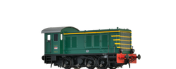 Brawa 41617 Diesel Locomotive WR 236 FS AC Digital BASIC