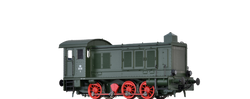 Brawa 41622 Diesel Locomotive V 36 DSB DC Digital EXTRA