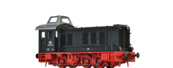 Brawa 41644 Diesel Locomotive V36 DB DC Digital EXTRA