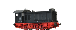 Brawa 41646 Diesel Locomotive 236 DB DC Analogue BASIC