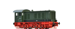 Brawa 41652 Diesel Locomotive V36 DR DC Digital EXTRA