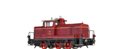 Brawa 42403 Diesel Locomotive V60 DB AC Digital EXTRA