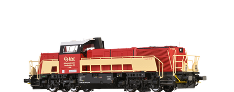 Brawa 42738