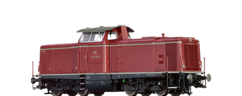 Brawa 42869 Diesel Locomotive BR V100 20 DB AC Digital BASIC