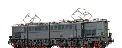 Brawa 43160 Electric Locomotive BR E95 DRB DC Digital EXTRA