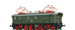 Brawa 43218 Electric Locomotive BR E75 DB DC Digital EXTRA