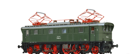 Brawa 43221 Electric Locomotive BR 175 DB AC Digital BASIC
