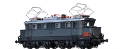 Brawa 43402 Electric Locomotive BR E44 DRG DC Digital EXTRA