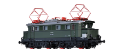 Brawa 43407 Electric Locomotive BR E44 DB AC Digital EXTRA