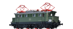 Brawa 43414 Electric Locomotive BR 144 DB DC Digital EXTRA