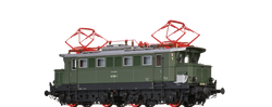 Brawa 43430 Electric Locomotive 145 DB DC Digital EXTRA