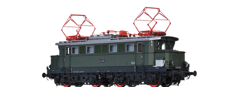 Brawa 43457 Electric Locomotive BR E44 DB AC Digital EXTRA