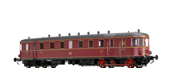 Brawa 44374 Diesel Railcar VT62 9 DB DC Analogue BASIC