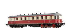 Brawa 44380 Diesel Railcar BR VT137 DR DC Digital EXTRA