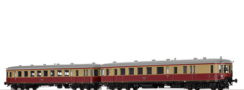 Brawa 44719
