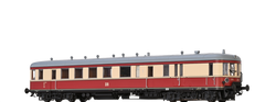 Brawa 44738 Diesel Railcar VT 137 DR DC Digital EXTRA