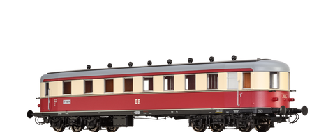 Brawa 45150 Diesel Railcar BR VB147 DR