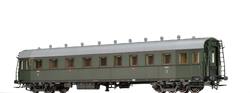 Brawa 45317 Express Train Car BC4-3052 DB