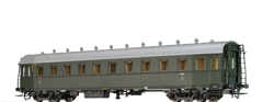 Brawa 45318 Express Train Car C4-3052 DB