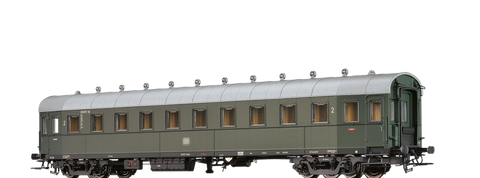 Brawa 45320 Express Train Car B4-3052 der DB