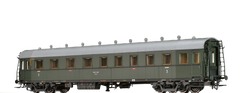 Brawa 45321 Express Train Car BC4-30 DRG