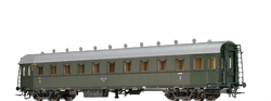 Brawa 45322 Express Train Car C4-30 DRG
