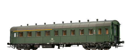 Brawa 45325 Express Train Car ABe 324 DB