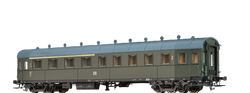 Brawa 45327 Express Train Car AB4 DR