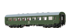 Brawa 45374 Passenger Coach Bghw DR