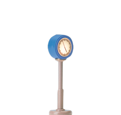 Brawa 4570 Platform Clock