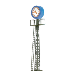 Brawa 4573 Clock on Lattice Mast