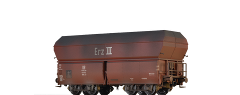 Brawa 45909 Coal Cars OOtz 23 DB set of 10