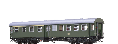 Brawa 46096 Passenger Coach AB4yge DB