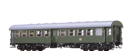 Brawa 46097 Passenger coach B4yge DB