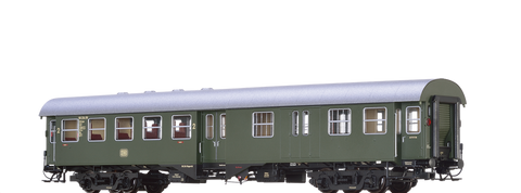 Brawa 46099 Passenger Coach BPw4yge der DB