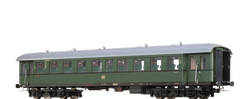Brawa 46155 Passenger Coach B4ywe DB