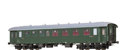 Brawa 46165 Passenger Coach AB4ip BB